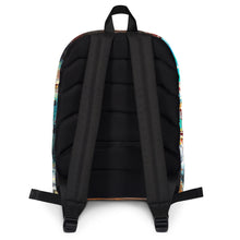 The Fortifying Woman Backpack